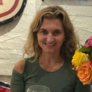 Meet your Posher, Tamara